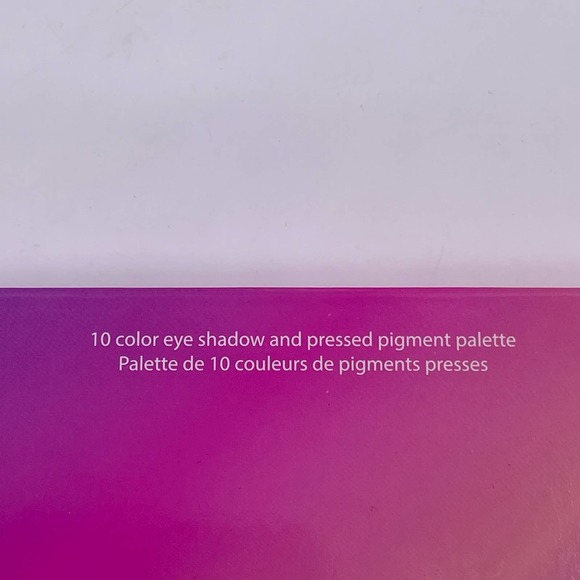 Violet Voss VIOLET SUNSET Eyeshadow Palette PRO Series Pressed Pigments 2021 NEW - Picture 6 of 8